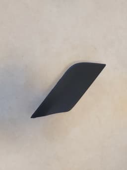 BMW BMW X5 X6 F15 F85 F16 F86 Genuine Covering Right Door Trim Cover 51417292088 — thumbnail 2