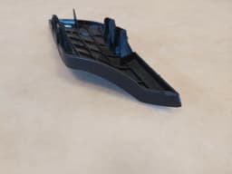 BMW BMW X5 X6 F15 F85 F16 F86 Genuine Covering Right Door Trim Cover 51417292088 — thumbnail 6