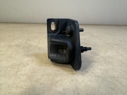 BMW GENUINE BMW X5 E70 E70 LCI Stop trunk lid Left LH Stopper 51247164860 — thumbnail 2