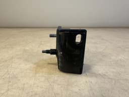 BMW GENUINE BMW X5 E70 E70 LCI Stop trunk lid Left LH Stopper 51247164860 — thumbnail 5