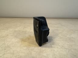 BMW GENUINE BMW X5 E70 E70 LCI Stop trunk lid Left LH Stopper 51247164860 — thumbnail 6