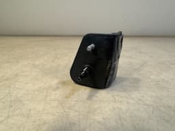 BMW GENUINE BMW X5 E70 E70 LCI Stop trunk lid Left LH Stopper 51247164860 — thumbnail 4
