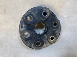 BMW GENUINE BMW E23 7 Universal joint 26111209168 — thumbnail 6