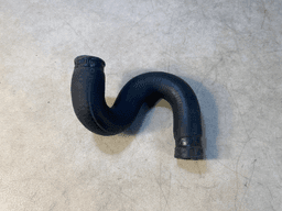 BMW GENUINE BMW E23 7 SERIES Water Hose Inlet2 64211363936 — thumbnail 2