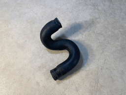 BMW GENUINE BMW E23 7 SERIES Water Hose Inlet2 64211363936 — thumbnail 1