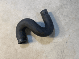 BMW GENUINE BMW E23 7 SERIES Water Hose Inlet2 64211363936 — thumbnail 3