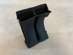 BMW BMW X5 E70 LCI F15 X6 E71 F16 OEM Instrument Panel AIR Duct Rear Channel — thumbnail 9