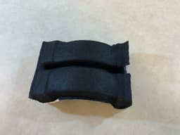 BMW BMW X5 E70 LCI F15 X6 E71 F16 OEM Instrument Panel AIR Duct Rear Channel — thumbnail 10