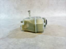 BMW OEM BMW 3 Series E46 EXPANSION TANK with warning switch Brake Fluid Reservoir — thumbnail 6
