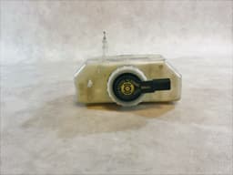 BMW OEM BMW 3 Series E46 EXPANSION TANK with warning switch Brake Fluid Reservoir — thumbnail 7