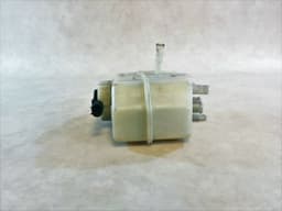 BMW OEM BMW 3 Series E46 EXPANSION TANK with warning switch Brake Fluid Reservoir — thumbnail 8