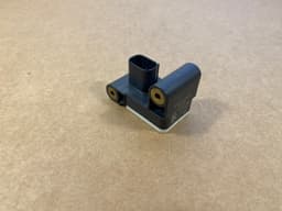 BMW GENUINE BMW X5 X6 E70 E71 Accelerating sensor 65776911003 — thumbnail 2