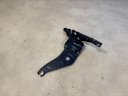 BMW BMW X5 E70 Front Engine Hood Bonnet Left Hinge 41117174381 — thumbnail 2