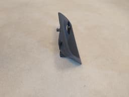 BMW GENUINE BMW X50 E70 / E70 LCI Interior Door Handle Trim REAR Right 51426969496 — thumbnail 4