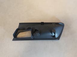 BMW GENUINE BMW X50 E70 / E70 LCI Interior Door Handle Trim REAR Right 51426969496 — thumbnail 6