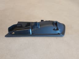 BMW GENUINE BMW X50 E70 / E70 LCI Interior Door Handle Trim REAR Right 51426969496 — thumbnail 7