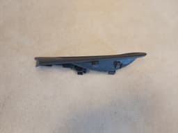 BMW GENUINE BMW X50 E70 / E70 LCI Interior Door Handle Trim REAR Right 51426969496 — thumbnail 5