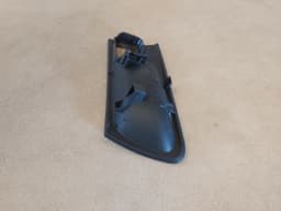BMW GENUINE BMW X50 E70 / E70 LCI Interior Door Handle Trim REAR Right 51426969496 — thumbnail 10