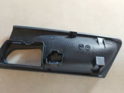 BMW GENUINE BMW X50 E70 / E70 LCI Interior Door Handle Trim REAR Right 51426969496 — thumbnail 9