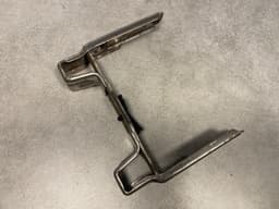 BMW GENUINE BMW X5 E70 E70 LCI X6 E71 E72 Bracket f center console center — thumbnail 10