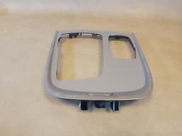 BMW NEW Genuine BMW G11 G12 725d 725Ld 730d 730dX Trim Middle Aluminium 51169301738 — thumbnail 2