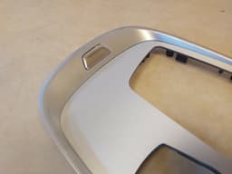 BMW NEW Genuine BMW G11 G12 725d 725Ld 730d 730dX Trim Middle Aluminium 51169301738 — thumbnail 3