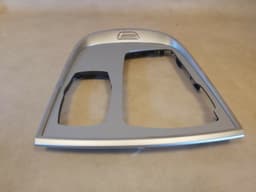 BMW NEW Genuine BMW G11 G12 725d 725Ld 730d 730dX Trim Middle Aluminium 51169301738 — thumbnail 4