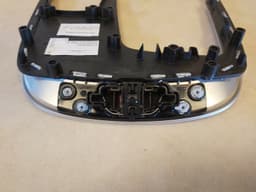 BMW NEW Genuine BMW G11 G12 725d 725Ld 730d 730dX Trim Middle Aluminium 51169301738 — thumbnail 6