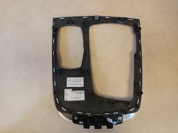 BMW NEW Genuine BMW G11 G12 725d 725Ld 730d 730dX Trim Middle Aluminium 51169301738 — thumbnail 5