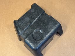 BMW BMW 3 4 F30 F32 F82 F80 M3 M4 Spare TIRE AIR Compressor Storage TRAY 6794837 — thumbnail 5