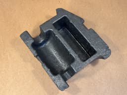 BMW BMW 3 4 F30 F32 F82 F80 M3 M4 Spare TIRE AIR Compressor Storage TRAY 6794837 — thumbnail 1