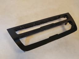 BMW BMW 1 F20 2 F22 Genuine Trim Cover For A/C Control Panel 64116836468 — thumbnail 2