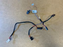 BMW BMW 2 5 6 X1 X2 F10 F12 F45 F48 F39 OEM M Steering Wheel Wire Driving Assist+ — thumbnail 1