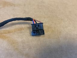 BMW BMW 2 5 6 X1 X2 F10 F12 F45 F48 F39 OEM M Steering Wheel Wire Driving Assist+ — thumbnail 4