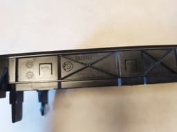BMW BMW 1 F20 2 F22 Genuine Trim Cover For A/C Control Panel 64116836468 — thumbnail 9