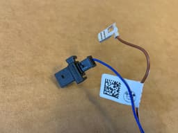 BMW BMW 2 5 6 X1 X2 F10 F12 F45 F48 F39 OEM M Steering Wheel Wire Driving Assist+ — thumbnail 9