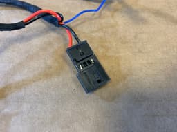 BMW BMW 2 5 6 X1 X2 F10 F12 F45 F48 F39 OEM M Steering Wheel Wire Driving Assist+ — thumbnail 7