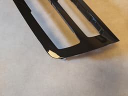 BMW BMW 1 F20 2 F22 Genuine Trim Cover For A/C Control Panel 64116836468 — thumbnail 4
