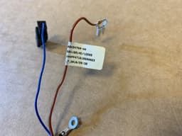 BMW BMW 2 5 6 X1 X2 F10 F12 F45 F48 F39 OEM M Steering Wheel Wire Driving Assist+ — thumbnail 10