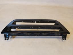 BMW BMW 1 F20 2 F22 Genuine Trim Cover For A/C Control Panel 64116836468 — thumbnail 6