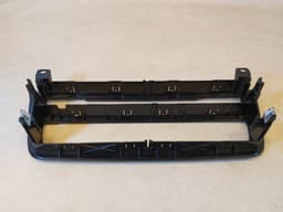 BMW BMW 1 F20 2 F22 Genuine Trim Cover For A/C Control Panel 64116836468 — thumbnail 8