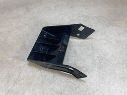 BMW GENUINE BMW 3 E36 Holder Carrier Mounting Interior 1387073 — thumbnail 4