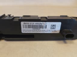 BMW BMW F20 F22 F30 F34 Genuine Operating Unit For Audio Fbm Chrome 61316832884 — thumbnail 10
