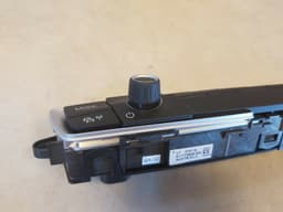 BMW BMW F20 F22 F30 F34 Genuine Operating Unit For Audio Fbm Chrome 61316832884 — thumbnail 6