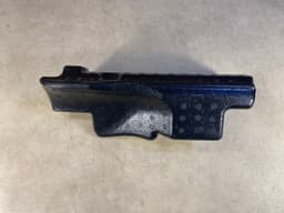 BMW Genuine BMW X5 E70 Rear Left Foam Insert 51476954933 — thumbnail 1