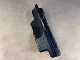 BMW Genuine BMW X5 E70 Rear Left Foam Insert 51476954933 — thumbnail 4