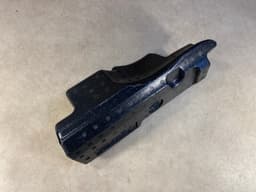 BMW Genuine BMW X5 E70 Rear Left Foam Insert 51476954933 — thumbnail 5