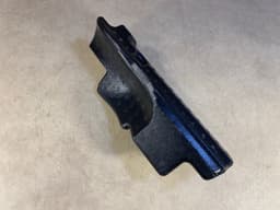 BMW Genuine BMW X5 E70 Rear Left Foam Insert 51476954933 — thumbnail 9