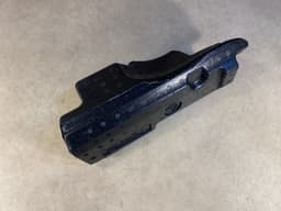 BMW Genuine BMW X5 E70 Rear Left Foam Insert 51476954933 — thumbnail 10