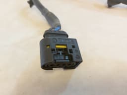 BMW Original BMW 61129217223 Cable Set Active Steering Power Line 9217223 — thumbnail 4